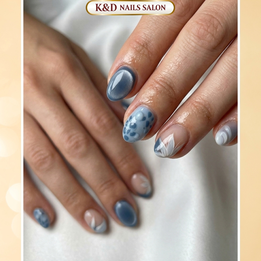 K&D Nails Salon